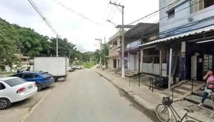 Macrozao Street View E 360deg - Paracambi