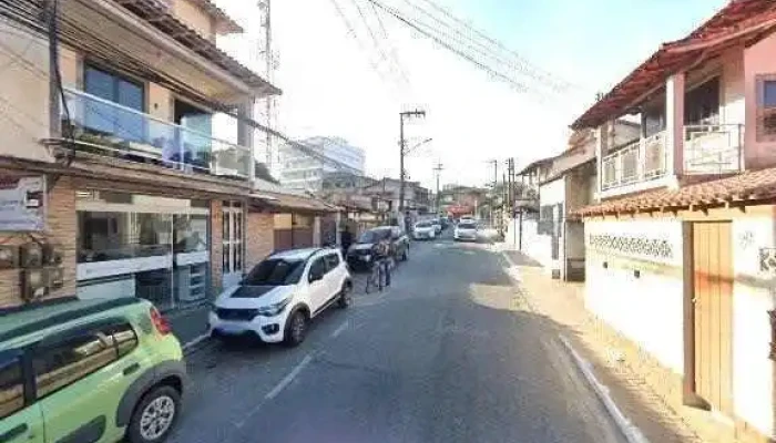 Madame Chiquetosa -  Street View E 360deg - Saquarema