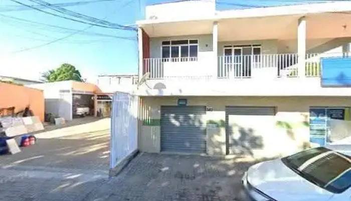 Madeireira Progresso -  Street View E 360deg - Quissamã
