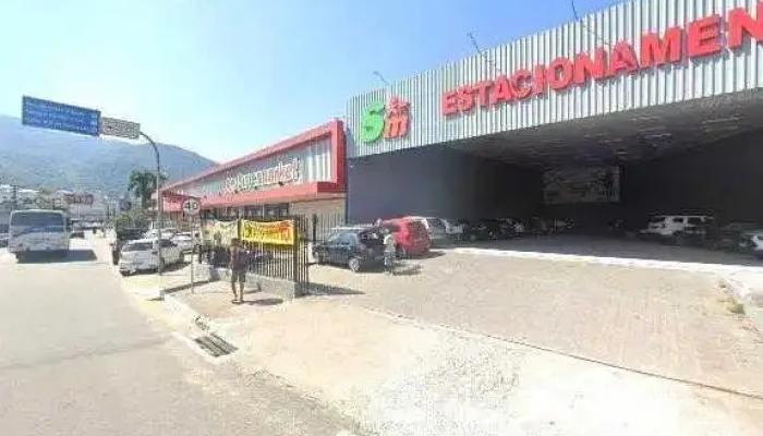 Madeireira Rio Bonito -  Street View E 360deg - Rio Bonito