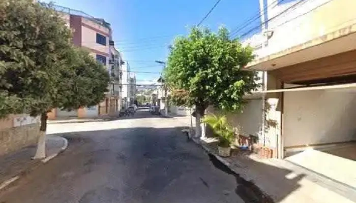 Madeireira Rossi -  Tudo - São Fidélis