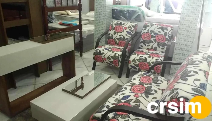 Magazine Brasil Itatiaia -  Interior - Itatiaia