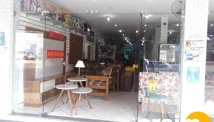 Magazine Brasil Itatiaia - Itatiaia