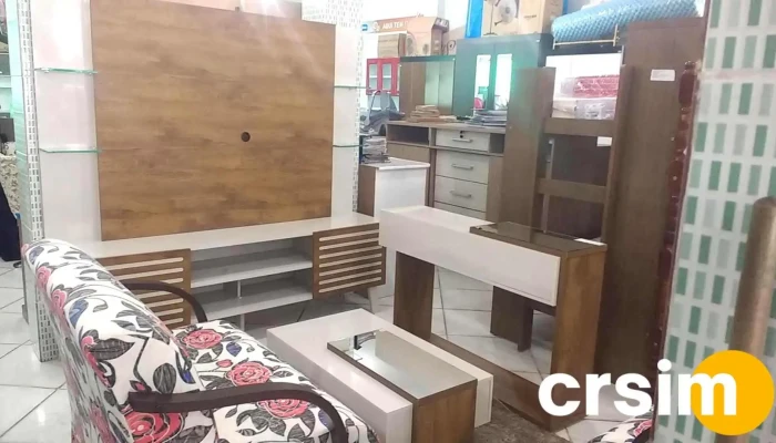 Magazine Brasil Itatiaia -  Sofa - Itatiaia
