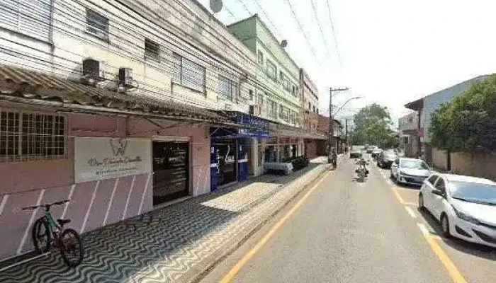 Magazine Brasil Itatiaia -  Street View E 360deg - Itatiaia