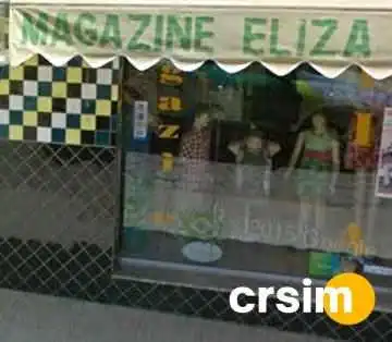 Magazine Eliza - 70 - Bocaina De Minas