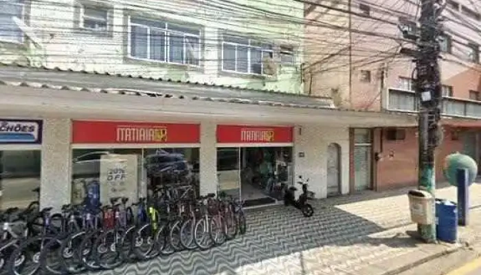 Magazine Itatiaia -  Tudo - Itatiaia