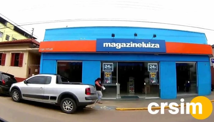 Magazine Luiza - 479 - Centro