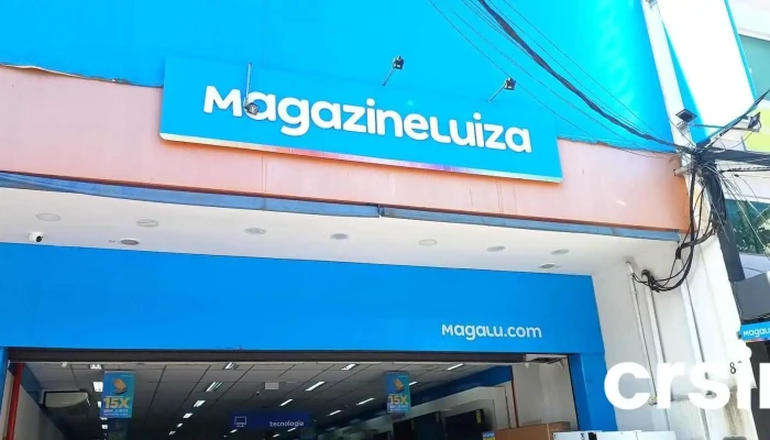 Magazine Luiza -  Do Proprietario - Saquarema