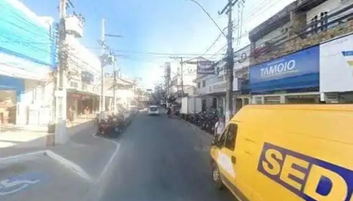 Magazine Luiza -  Street View E 360deg - Saquarema