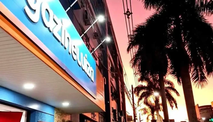 Magazine Luiza -  Tudo - Itaguaí