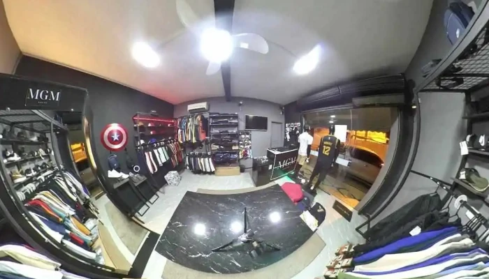 Magima -  Interior - Itaocara