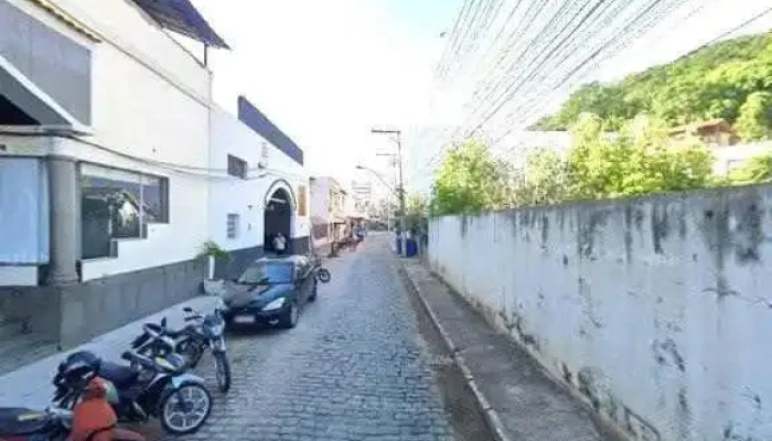 Magima -  Street View E 360deg - Itaocara