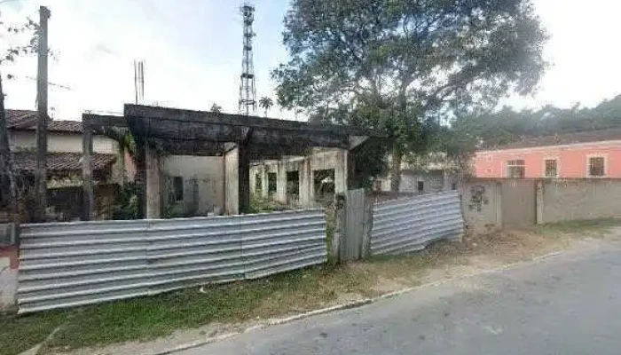 Magllana Store Street View E 360deg - Silva Jardim