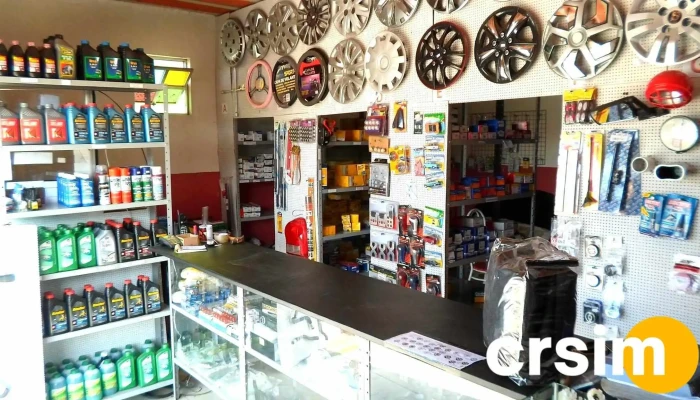 Maia Auto Pecas E Acessorios Automotivos Maia Empreendimentos Interior - Quissamã