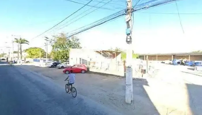 Maia Auto Pecas E Acessorios Automotivos Maia Empreendimentos Street View E 360deg - Quissamã