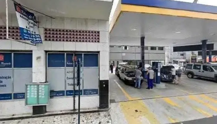 Mais Bela Cosmeticos Street View E 360deg - Nilópolis