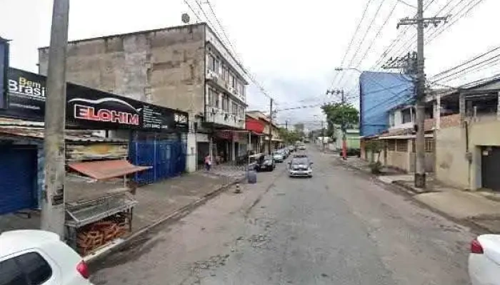 Mais Megaloja -  Tudo - Nova Iguaçu