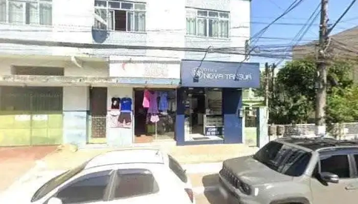 Mais Mulher Acessorios Street View E 360deg - Tanguá