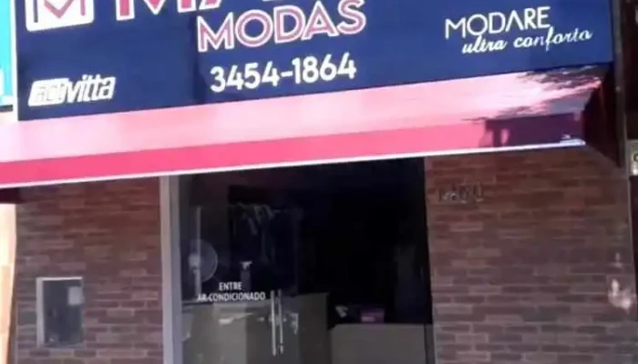 Maisa Modas - - Centro