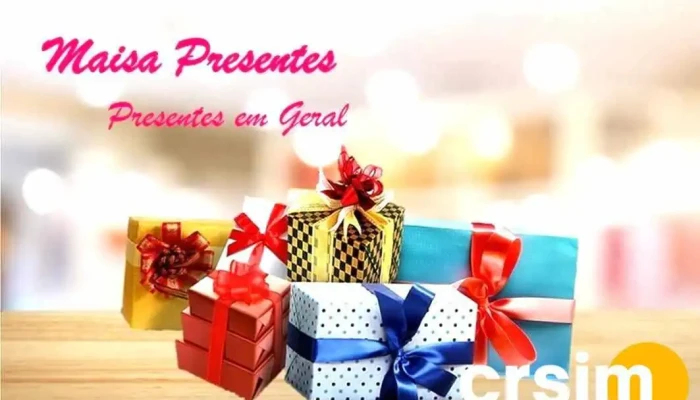 Maisa Presentes - 79