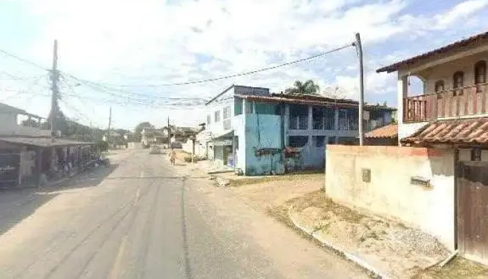 Maisbonita -  Street View E 360deg - Silva Jardim