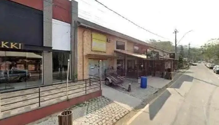 Makki -  Street View E 360deg - Itatiaia
