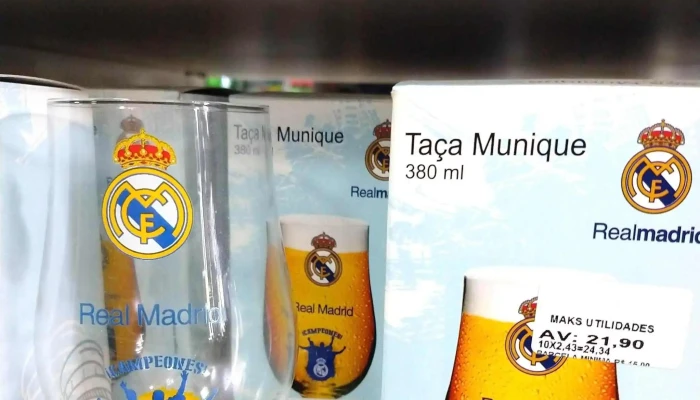 Maks Itaperuna - Itaperuna