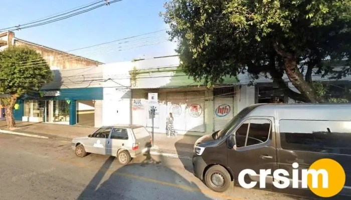 Malu de Paraíba do Sul Magazine - Paraíba Do Sul