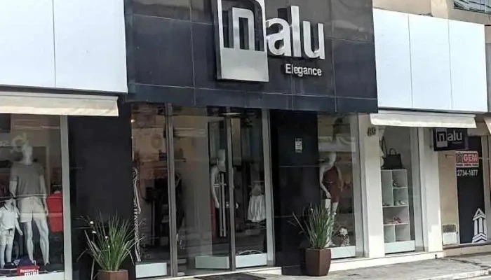 Malu Elegance - Rio Bonito