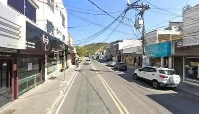 Malu Elegance -  Street View E 360deg - Rio Bonito
