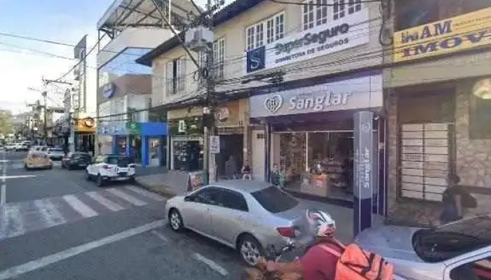 Maluan Semijoias -  Street View E 360deg - Cordeiro
