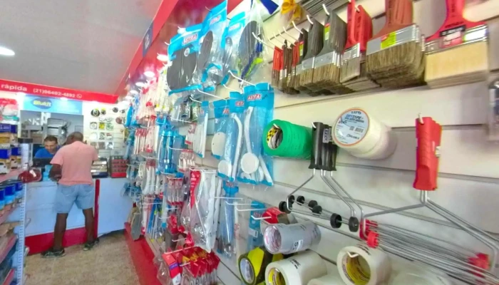 Maluzin Materiais De Construcao Street View E 360deg - Maricá