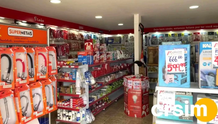 Maluzin Materiais De Construcao Videos - Maricá