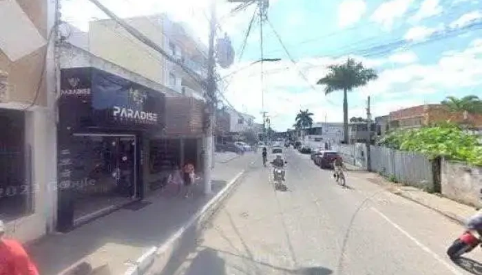 Mamae Coruja Tudo - Iguaba Grande
