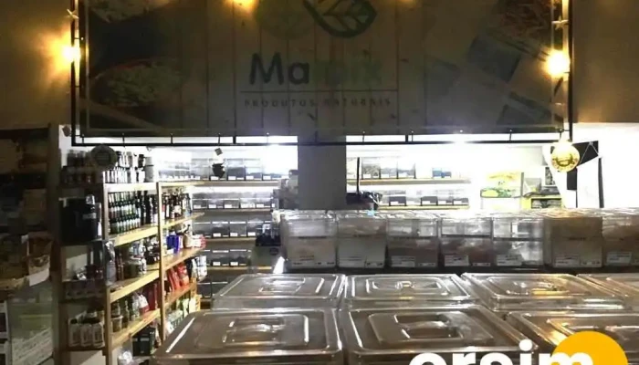 Mamix Produtos Naturais -  Do Proprietario - Paty Do Alferes