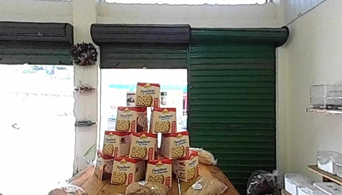 Mamix Produtos Naturais -  Street View E 360deg - Paty Do Alferes