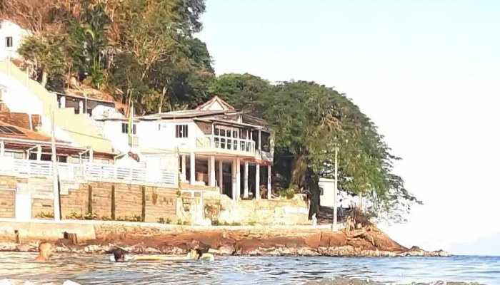 Mangaratiba Beach House -  Tudo - Mangaratiba