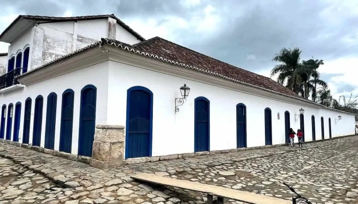 Mangaratiba Porto -  Tudo - Mangaratiba
