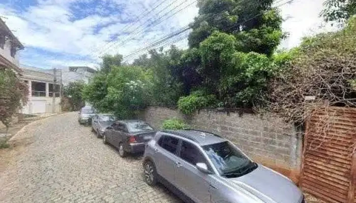 Manoa Confeccoes Street View E 360deg - Itaocara