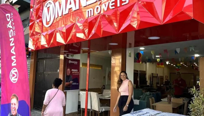 Mansao Moveis   Nova Iguacu Do Proprietario - Nova Iguaçu