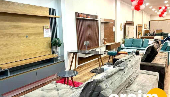 Mansao Moveis   Nova Iguacu Sofa - Nova Iguaçu