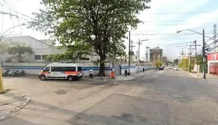 Mansao Moveis   Nova Iguacu Street View E 360deg - Nova Iguaçu