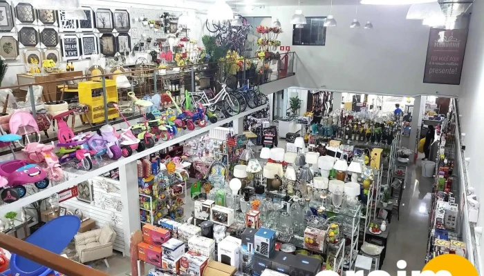 Manuana -  Interior - Italva
