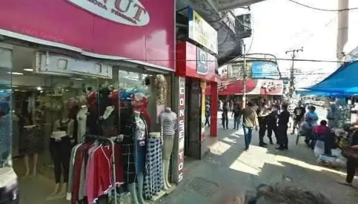 Manut Moda Feminina -  Street View E 360deg - Nilópolis