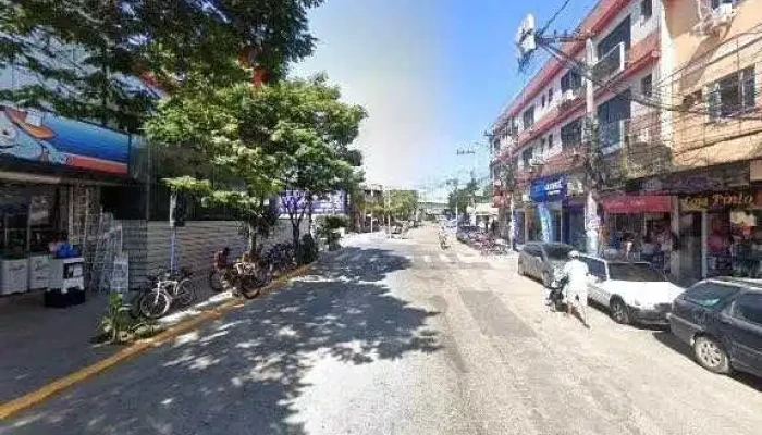 Mar Azul -  Street View E 360deg - Tanguá