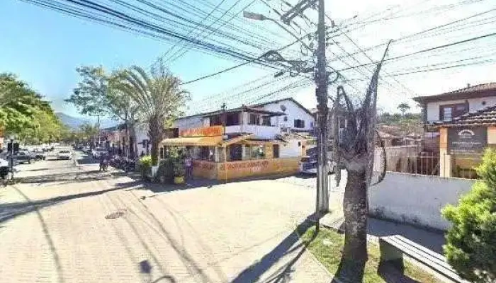 Mar Paraty -  Street View E 360deg - Paraty