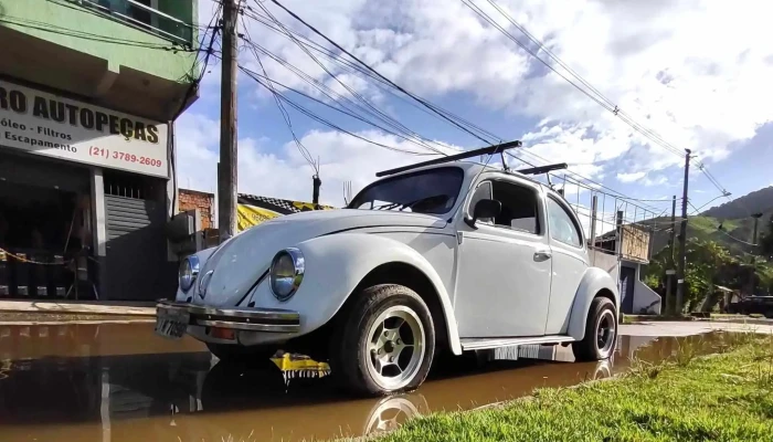 Marandu Auto Pecas Baterias-Troca De Óleo-Filtros - Mangaratiba