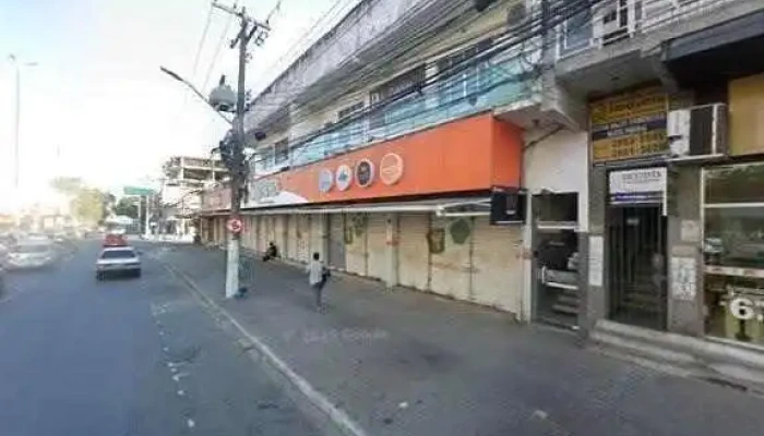 Marcantte Modas Loja De Roupa Feminina Em Bacaxa Street View E 360deg - Saquarema
