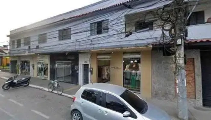 Marcelle Quintanilha Modas -  Street View E 360deg - Silva Jardim